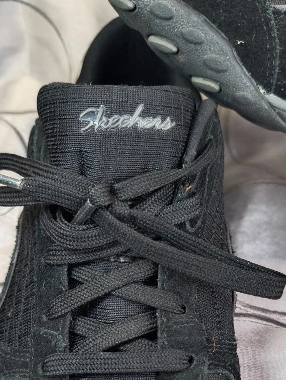 Skechers lightweight slip